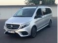 MERCEDES-BENZ V-OSZTÁLY V 250 d Exclusive L 4Matic (Automata) CSAK EZEN A HÉTVÉGÉN!