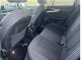 AUDI A4 2016/7 - 8