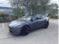 TESLA MODEL Y Long Range AWD (Automata)