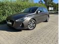 HYUNDAI I30 1.4 T-GDi Comfort VÉGIG SZERVIZELT!