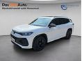 VOLKSWAGEN TAYRON 2026/2 - 1