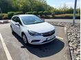 OPEL ASTRA K 2018/1 - 3