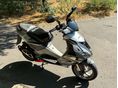 APRILIA SR 50 CARB