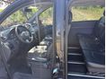 MERCEDES-BENZ VITO 116 BlueTec Tourer Base E (8 személyes ) (Automata)