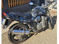 SUZUKI GSF 600 (BANDIT) 1998/3 - 2