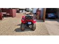 KYMCO MXU 250 2010 - 4