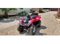 KYMCO MXU 250 2010 - 5