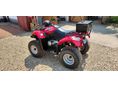 KYMCO MXU 250 2010 - 6