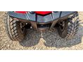 KYMCO MXU 250 2010 - 7