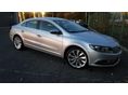 VOLKSWAGEN CC 2.0 CR TDI BMT DSG [5 személy]
