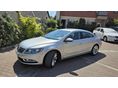 VOLKSWAGEN CC 2.0 CR TDI BMT DSG [5 személy]