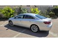 VOLKSWAGEN CC 2012/6 - 3