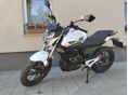 KEEWAY RKS 125 