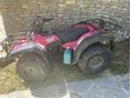 SUZUKI EGYÉB quad runner 4x4