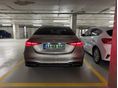 MERCEDES-BENZ C 300 2022 - 2