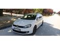 VOLKSWAGEN GOLF VI 2010 - 2