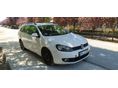 VOLKSWAGEN GOLF VI 2010 - 3