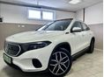 MERCEDES-BENZ EQA 300 4Matic TELJESKÖRŰ GARANCIA 2031-IG/SÉRÜLÉSMENTES/EL.TETŐ/TÁVOLSÁGTARTÓ/SÁVTARTÓ
