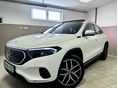 MERCEDES-BENZ EQA 300 4Matic TELJESKÖRŰ GARANCIA 2031-IG/SÉRÜLÉSMENTES/EL.TETŐ/TÁVOLSÁGTARTÓ/SÁVTARTÓ