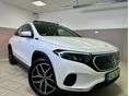 MERCEDES-BENZ EQA 300 4Matic TELJESKÖRŰ GARANCIA 2031-IG/SÉRÜLÉSMENTES/EL.TETŐ/TÁVOLSÁGTARTÓ/SÁVTARTÓ