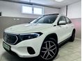 MERCEDES-BENZ EQA 300 4Matic TELJESKÖRŰ GARANCIA 2031-IG/SÉRÜLÉSMENTES/EL.TETŐ/TÁVOLSÁGTARTÓ/SÁVTARTÓ