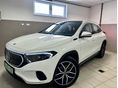MERCEDES-BENZ EQA 300 4Matic TELJESKÖRŰ GARANCIA 2031-IG/SÉRÜLÉSMENTES/EL.TETŐ/TÁVOLSÁGTARTÓ/SÁVTARTÓ