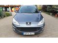 PEUGEOT 407 SW 1.6 HDi Premium