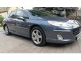 PEUGEOT 407 2008/6 - 2