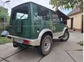SUZUKI SJ SAMURAI 2000/4 - 3