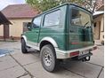 SUZUKI SJ SAMURAI 2000/4 - 4