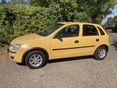 OPEL CORSA 2006/7 - 2