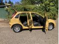 OPEL CORSA 2006/7 - 3