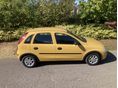 OPEL CORSA 2006/7 - 4