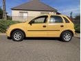 OPEL CORSA 2006/7 - 7