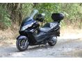 SUZUKI AN 400 BURGMAN 2008/4 - 2