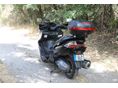 SUZUKI AN 400 BURGMAN 2008/4 - 5
