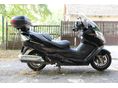 SUZUKI AN 400 BURGMAN 2008/4 - 7