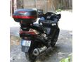 SUZUKI AN 400 BURGMAN 2008/4 - 6