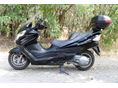 SUZUKI AN 400 BURGMAN 2008/4 - 8