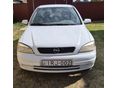 OPEL ASTRA G 1.2 16V Club