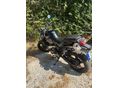 YAMAHA MT-03 2009/9 - 2