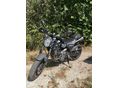 YAMAHA MT-03 2009/9 - 4