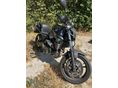 YAMAHA MT-03 2009/9 - 5