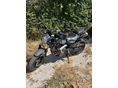 YAMAHA MT-03 2009/9 - 6