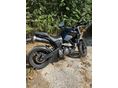 YAMAHA MT-03 2009/9 - 9