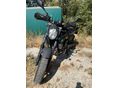 YAMAHA MT-03 2009/9 - 10