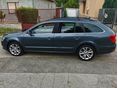 SKODA SUPERB 2.0 CR TDi Elegance