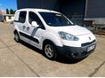PEUGEOT PARTNER 1.6 HDi Active L1 Rengeteg Egyedi Extrával!