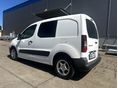 PEUGEOT PARTNER 2012/4 - 2