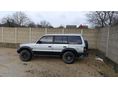 MITSUBISHI PAJERO Wagon 2.5 TD GLX